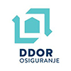 DDOR osiguranje logo